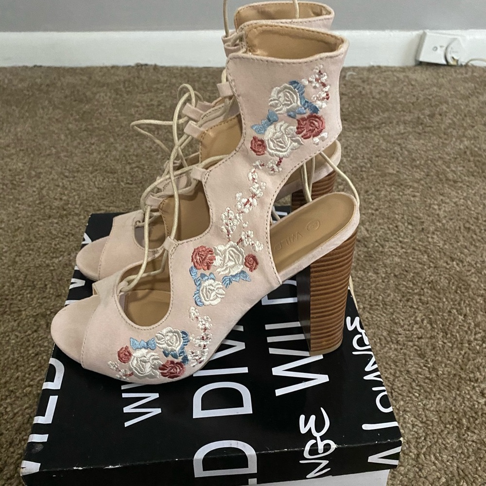 Charolette Russe